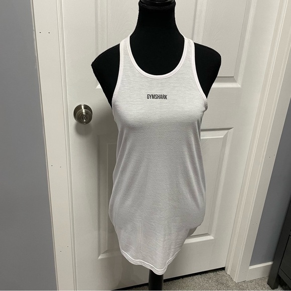 Gymshark Tank - Picture 1 of 6